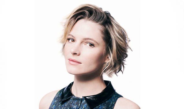 Amy Seimetz