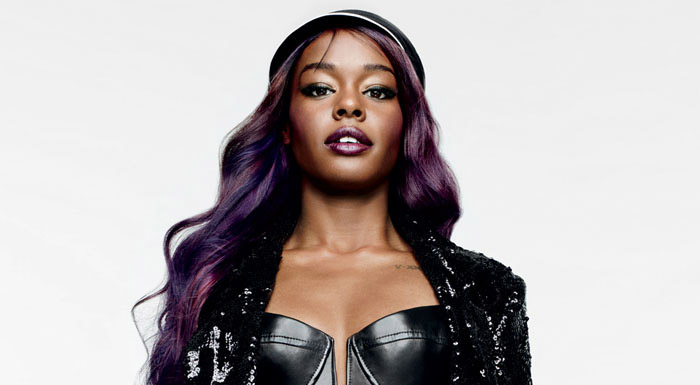 Azealia Banks