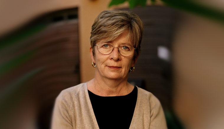 Barbara Ehrenreich