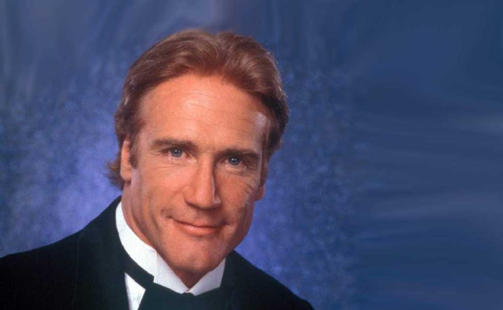 Barry Van Dyke Age, Height, Family, Wife, Children and Net Worth