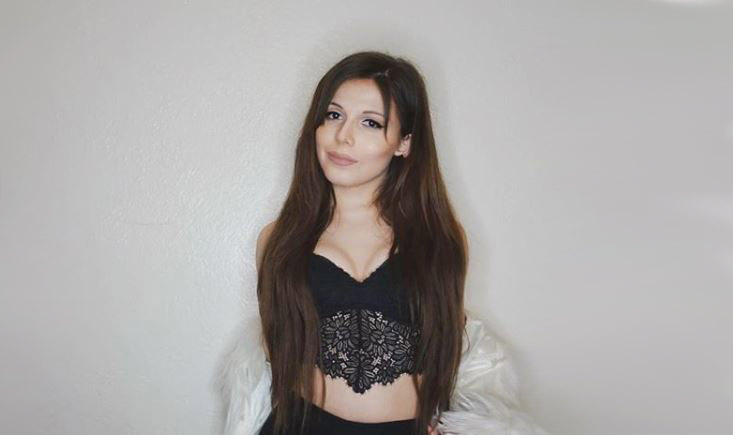 Blaire White