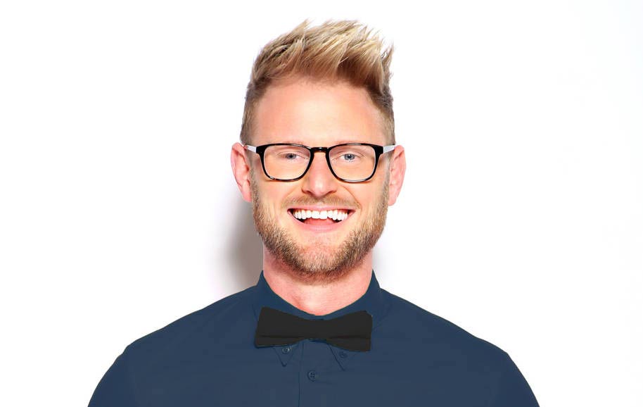 Bobby Berk