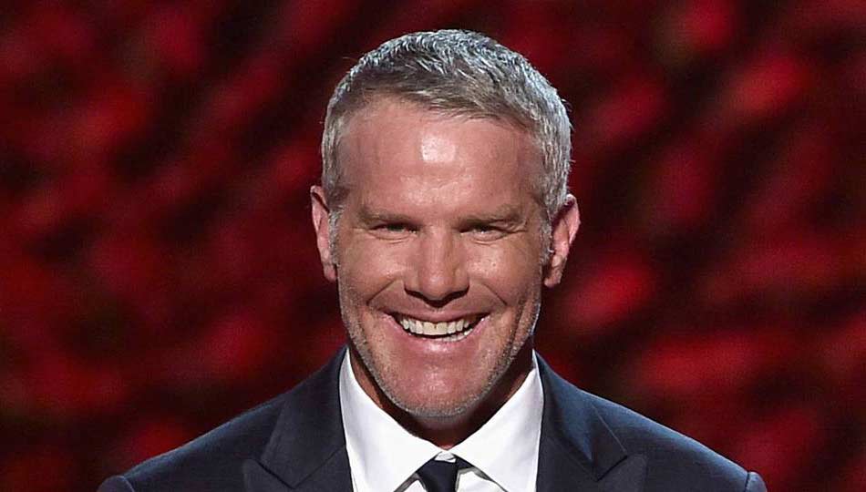 Brett Favre Bio Net Worth Salary Married Wife And Daughter