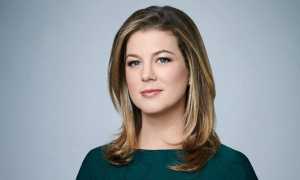 Brianna Keilar Bio, Wiki, Salary, Net Worth, Boyfriend, and Husband