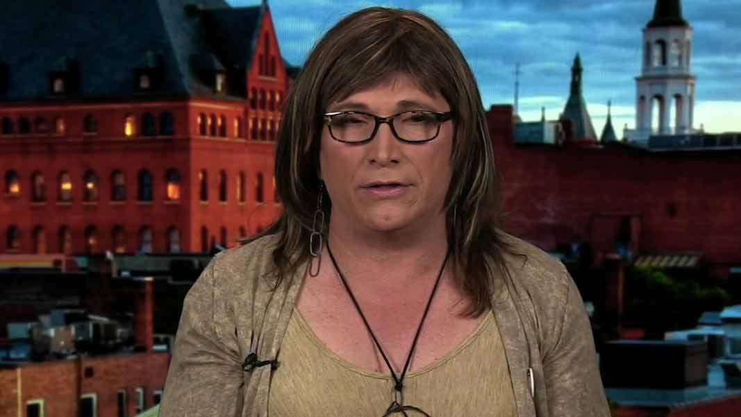 Christine Hallquist