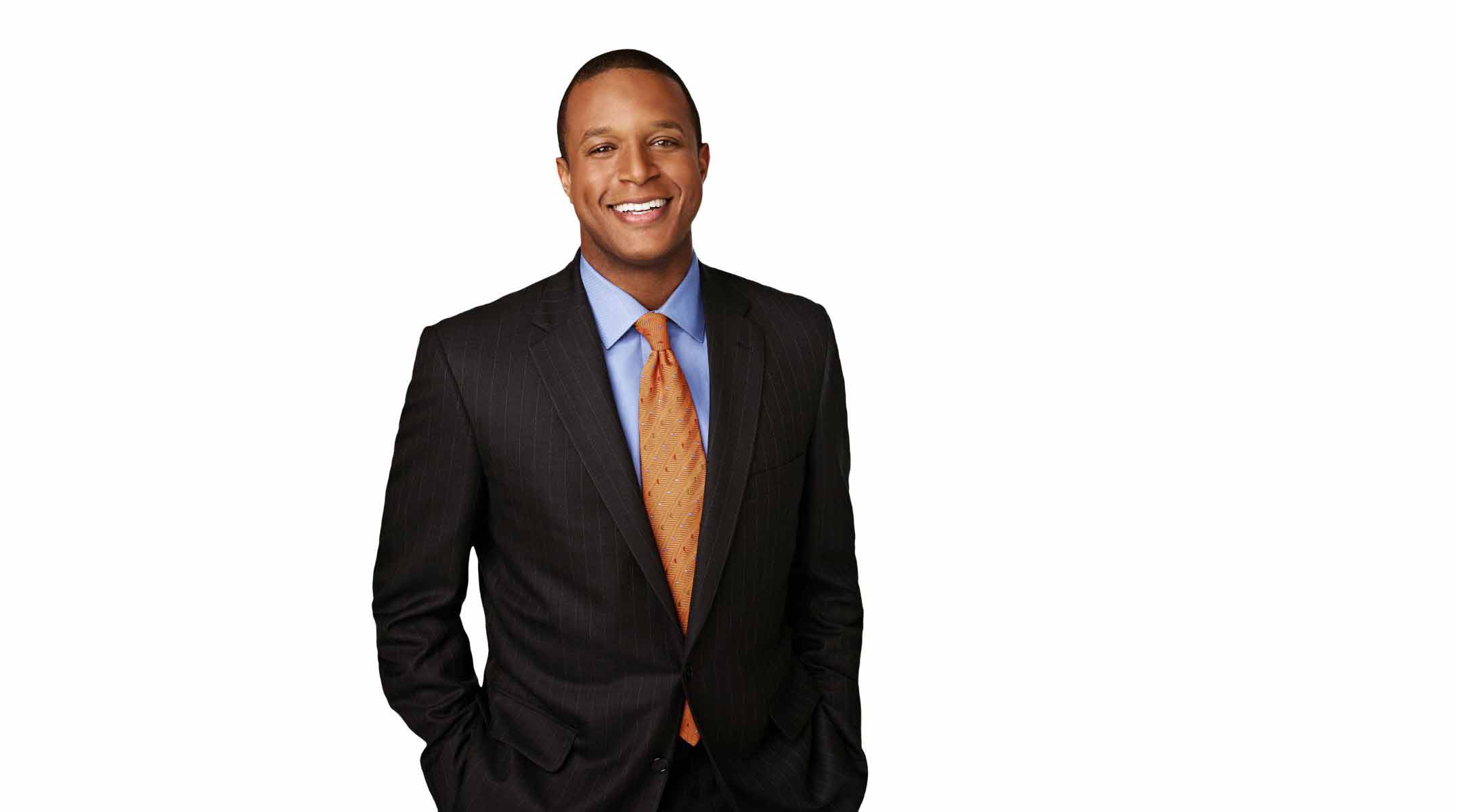 Craig Melvin