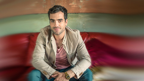 Daniel Ings