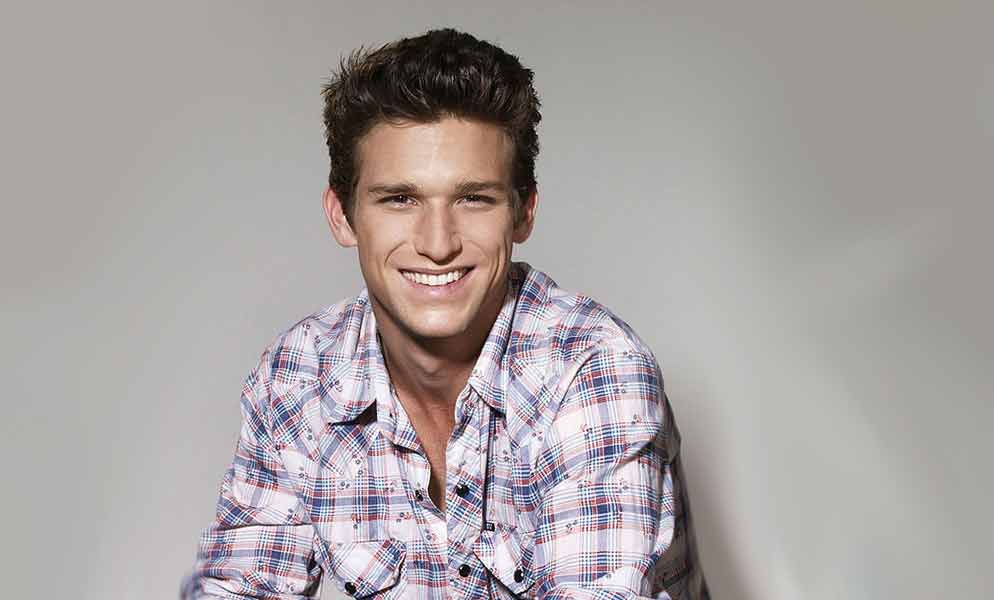 Daren Kagasoff