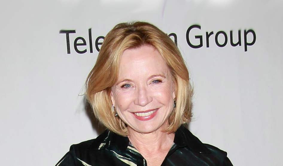 Debra Jo Rupp