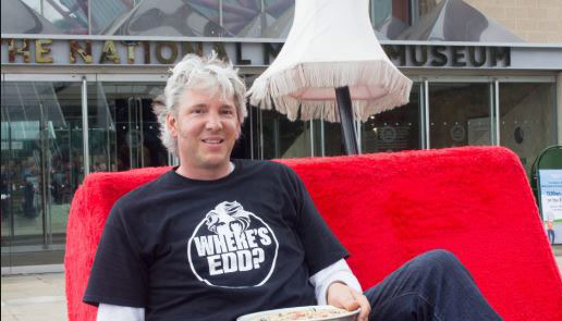 Edd China