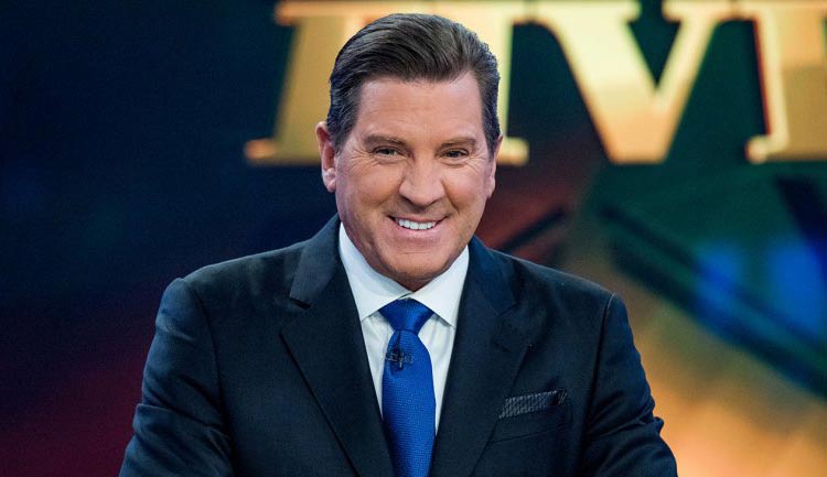 Eric Bolling