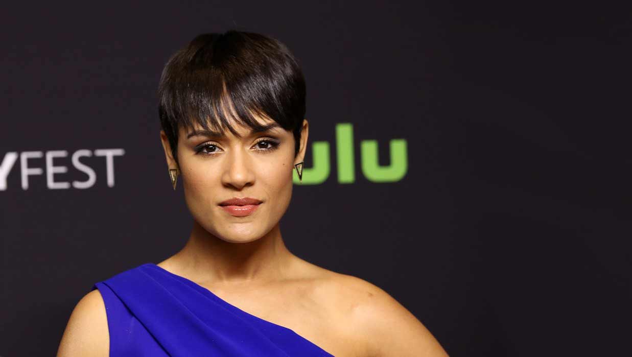 Grace Gealey