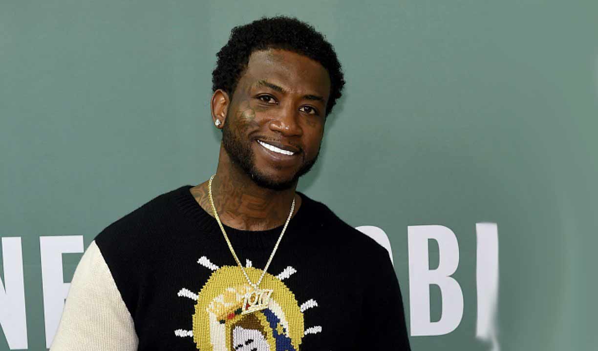 Gucci Mane