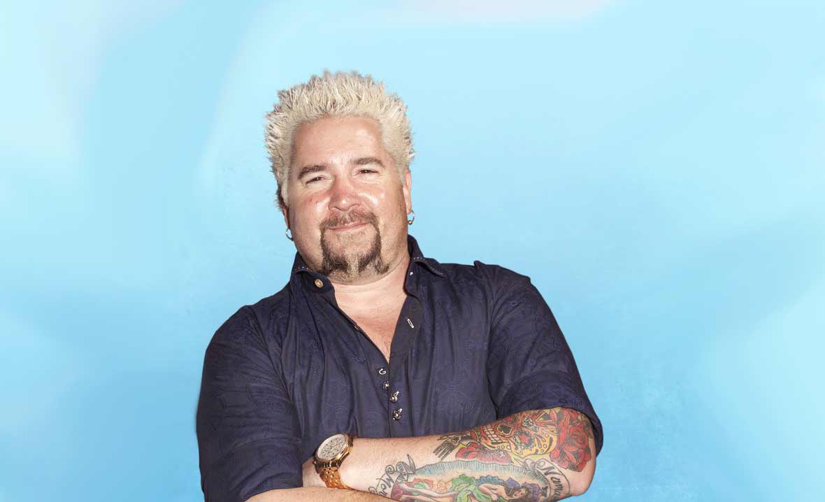 Guy Fieri