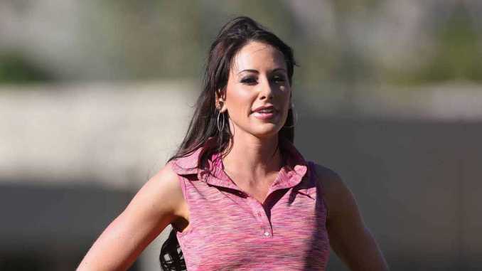 Holly-Sonders Holly Sonders