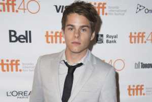 Jake Manley love rosie