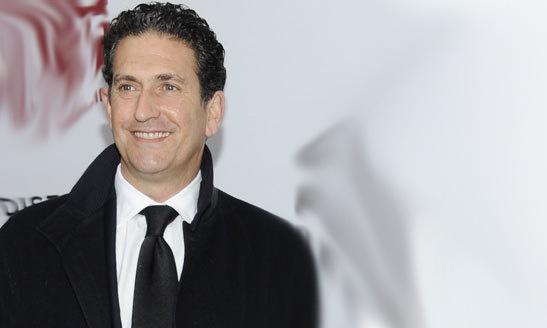 James Rubin