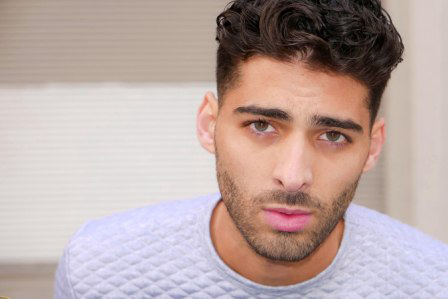 Jason Canela