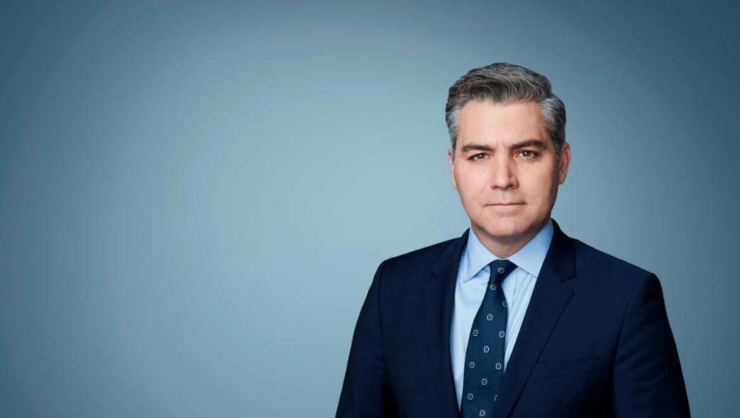 Jim Acosta