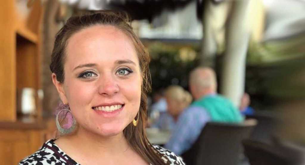 Jinger Duggar Age, Bio, Net Worth, Wedding, Husband and Baby