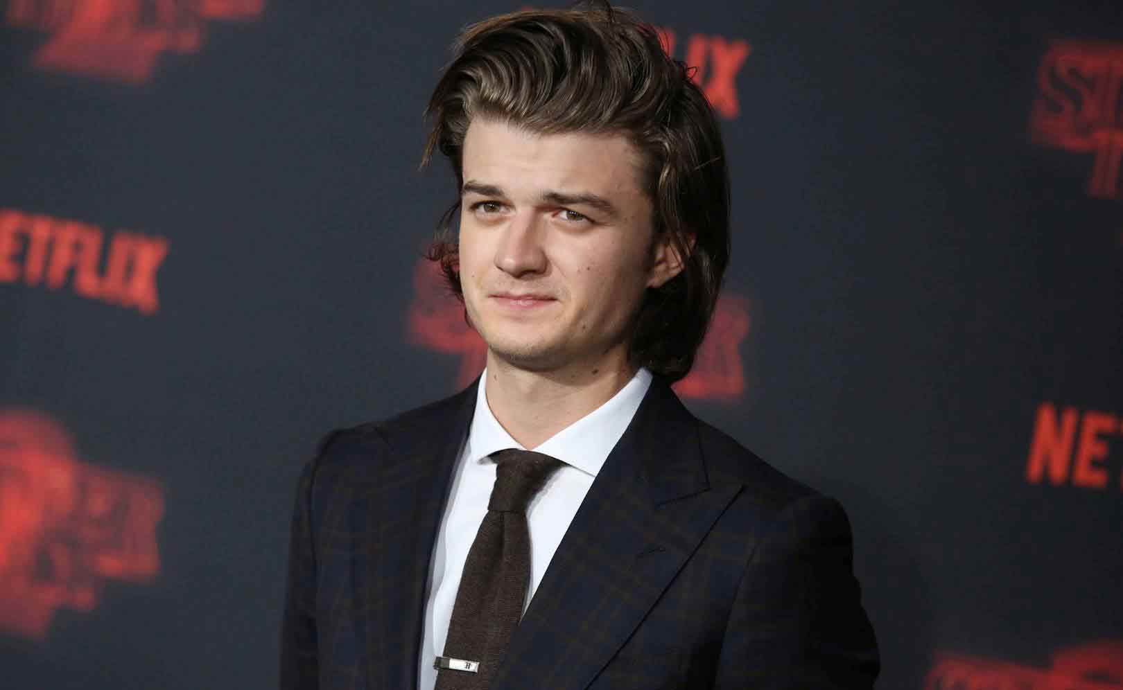 joe keery