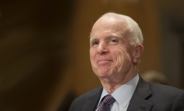 John McCain