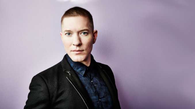Joseph-Sikora Joseph Sikora