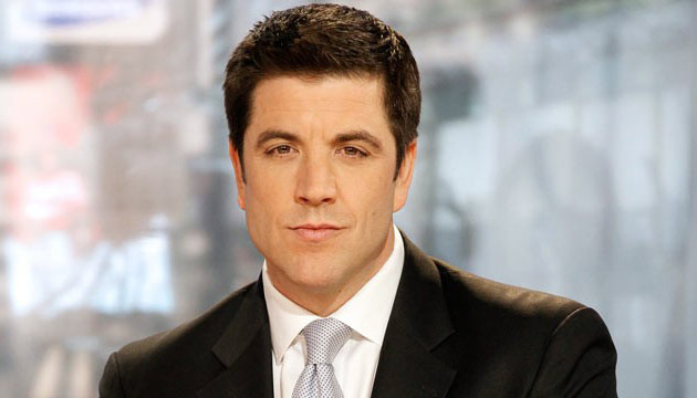 Josh Elliott Married Wife Net Worth Salary Height And Weight Hot Sex Picture 