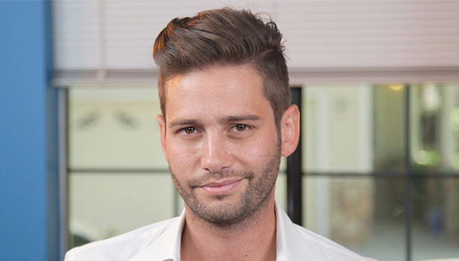 Josh Flagg