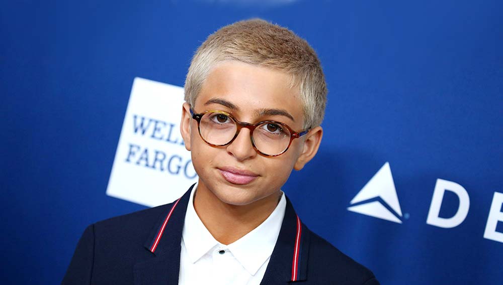 Josie Totah Bio, Wiki, Net Worth, Girlfriend and Family