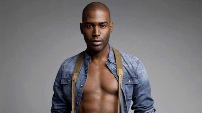 karamo-brown-family-age-husband-wiki-married-height-net-worth