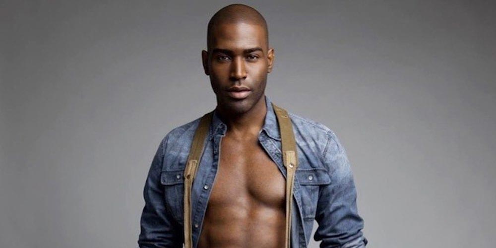 Karamo Brown