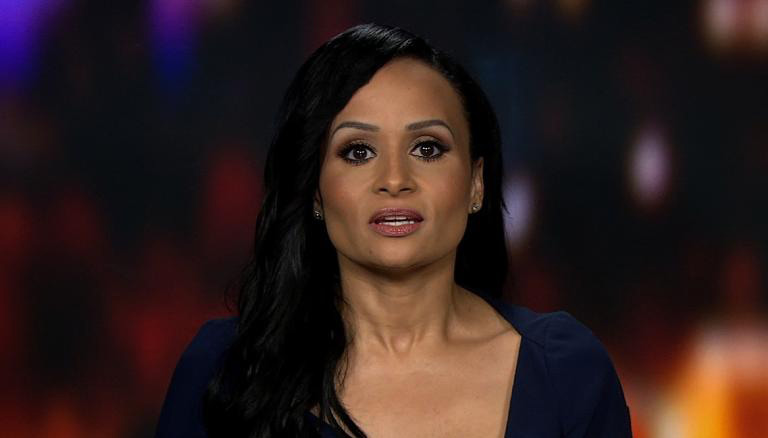 Katrina Pierson