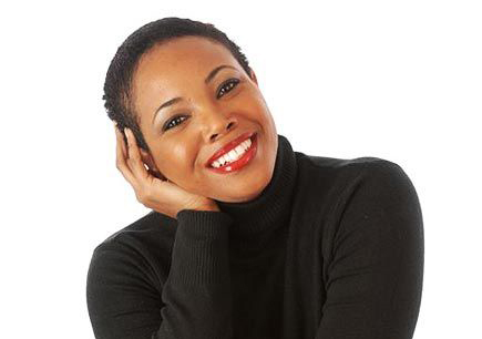 Kellie Shanygne Williams