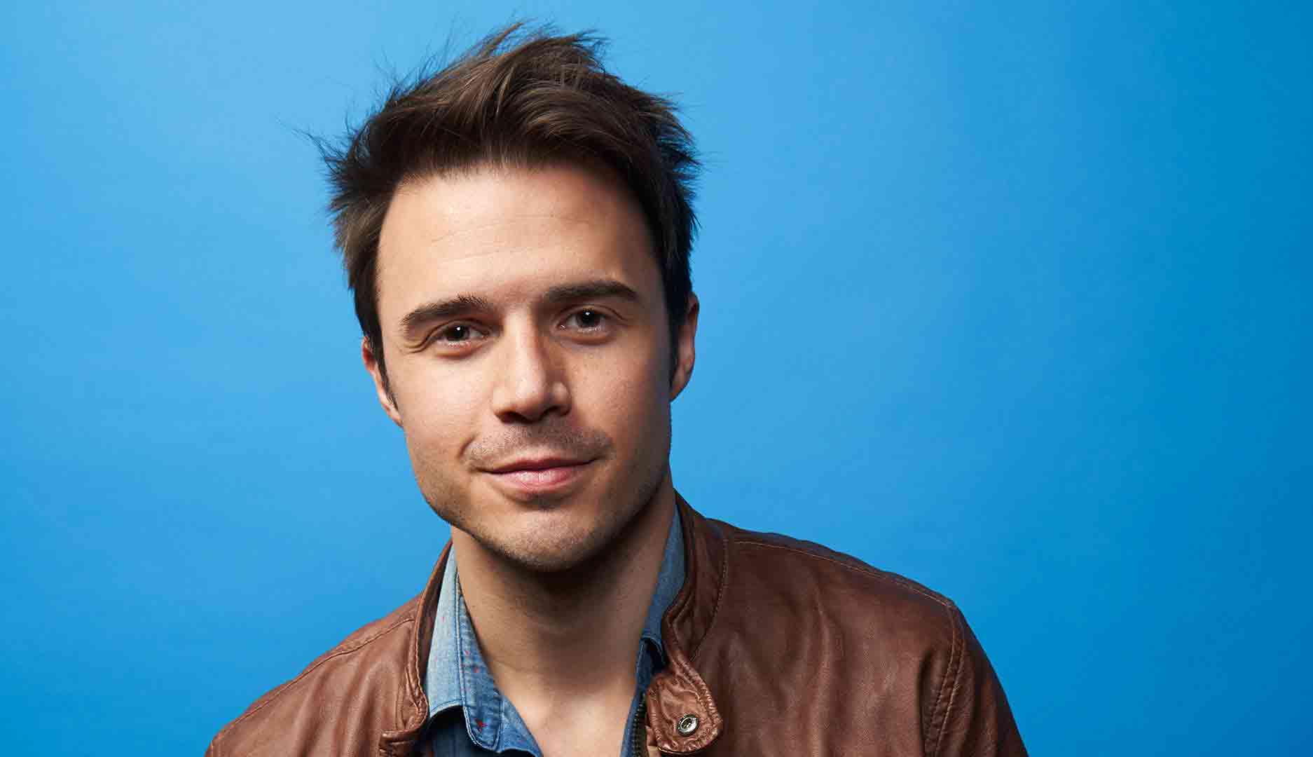 Kris Allen