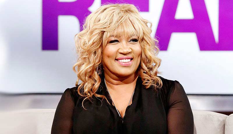 Kym Whitley