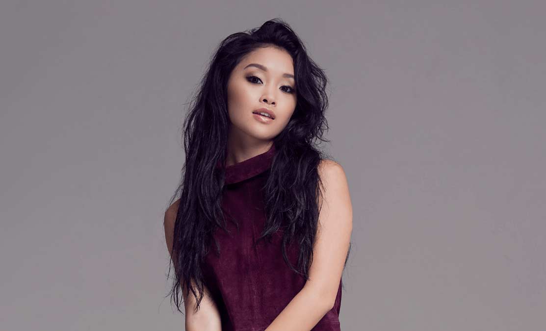 Lana Condor