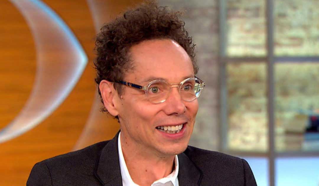 Malcolm Gladwell