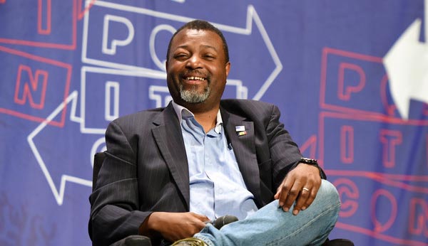 Malcolm Nance