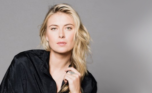 Maria Sharapova