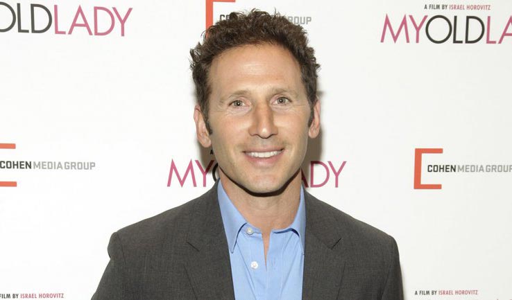 Mark Feuerstein