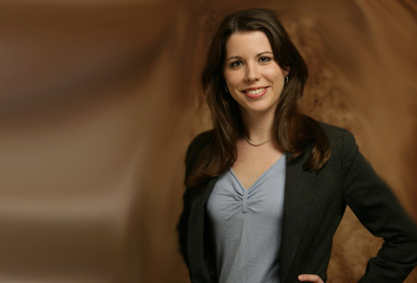 Mary Katharine Ham