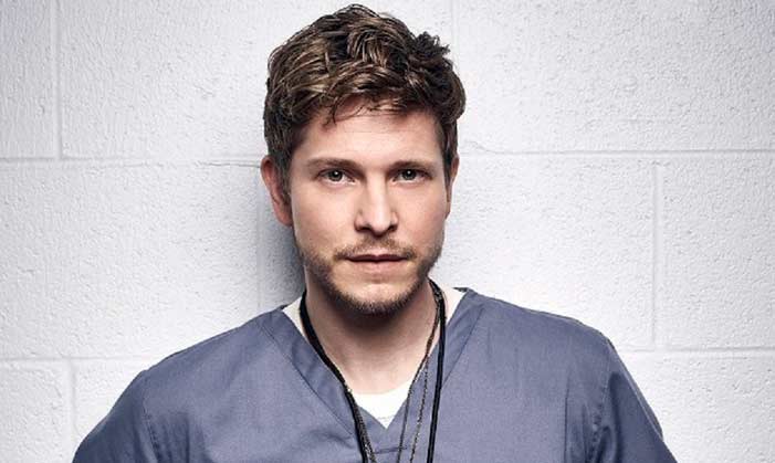 Matt Czuchry