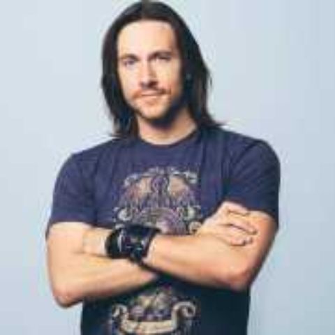 Matt Mercer