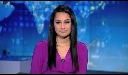 Morgan Radford