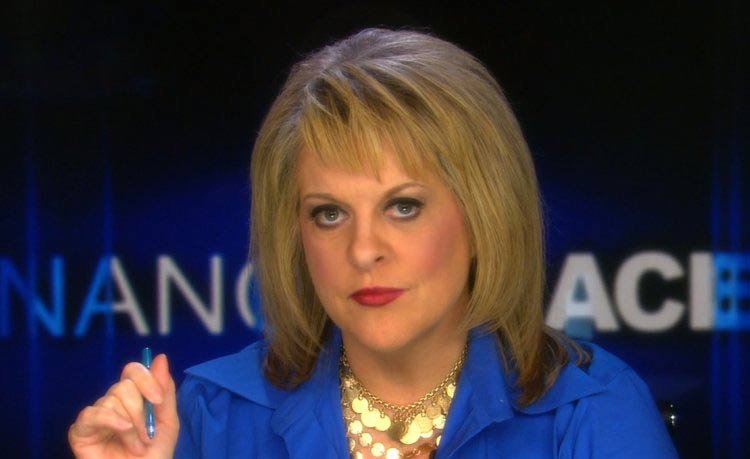 Nancy Grace