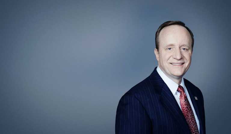 Paul Begala Bio, Salary, Net Worth, Books, Married, Wife, and Child