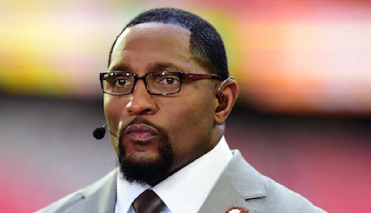 Ray Lewis net worth, biography, age, height, wife, children, family 