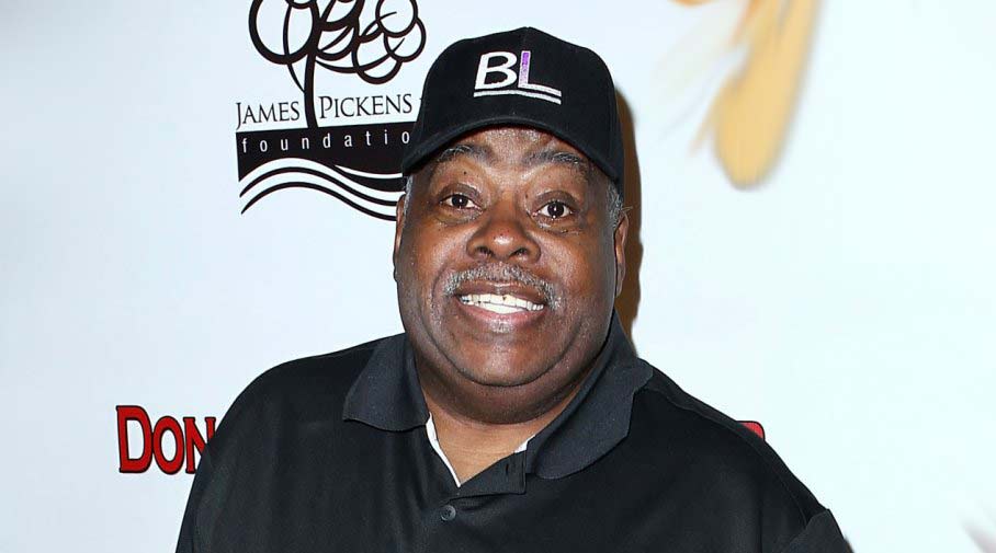 Reginald VelJohnson