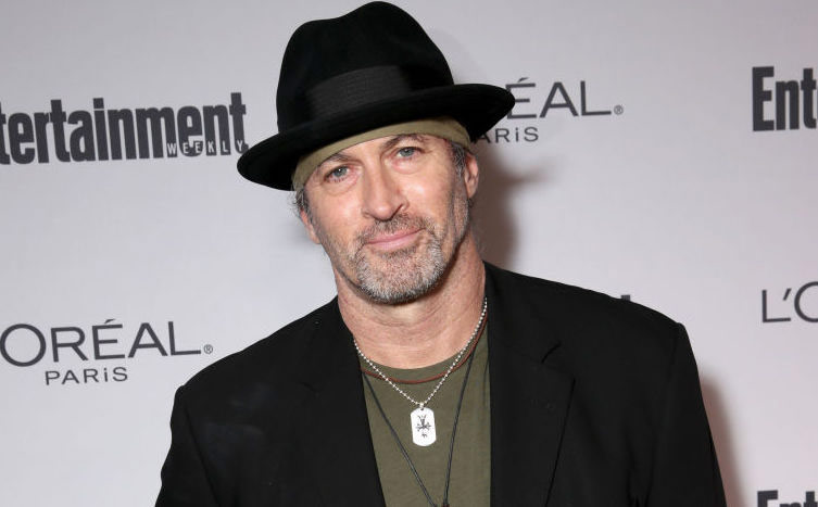 Scott Patterson